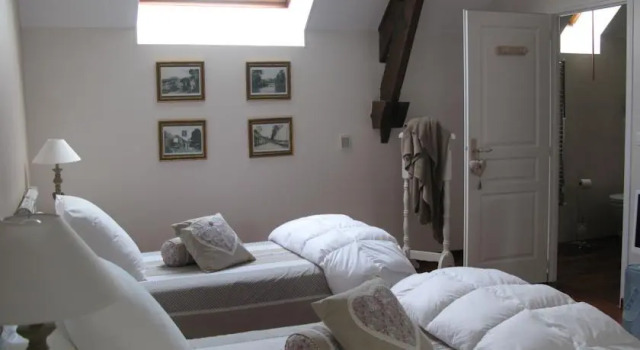 La Barriere Fleurie, Book Hotel  