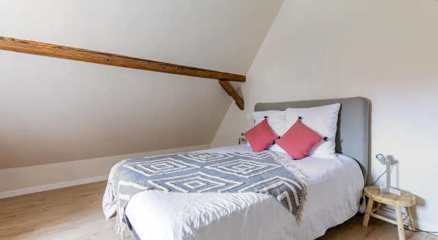 Komfortowy domek wiejski Gîte de l'etoile