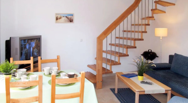 House Ella Zinnowitz, Book Hotel Zinnowitz Usedom