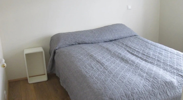 Апартаменты с 3 комнатами Akureyri City Apartments