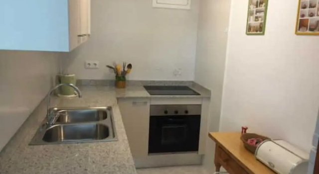 Апартаменты Цокольный этаж с 2 комнатами Apartamento Politur F-4