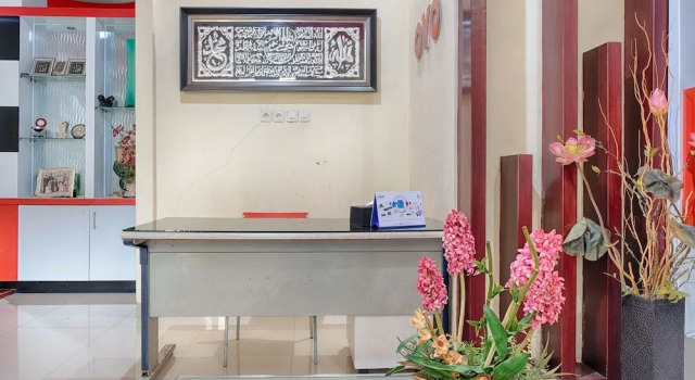 Hotel O Pondok Dian Syariah, Book Hotel Hotels in Sulawesi with Parking, Parking