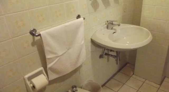 Одноместный номер Standard Hotel Annetta