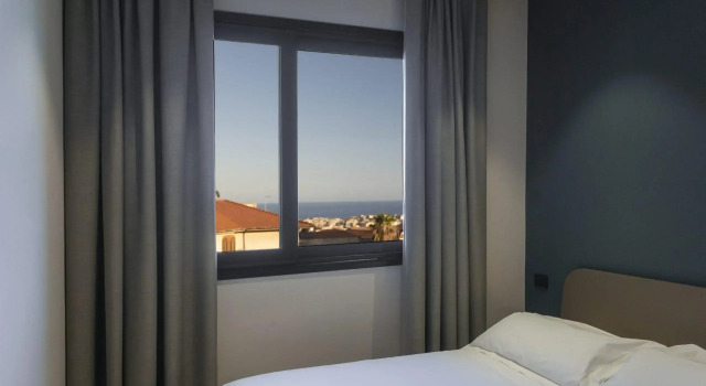Ollen apartments