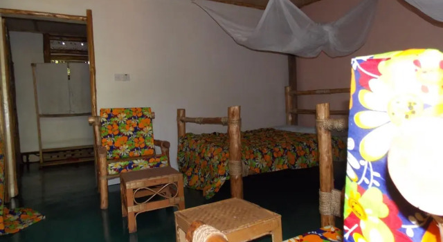 Одноместный номер Standard Eden Rock Resort