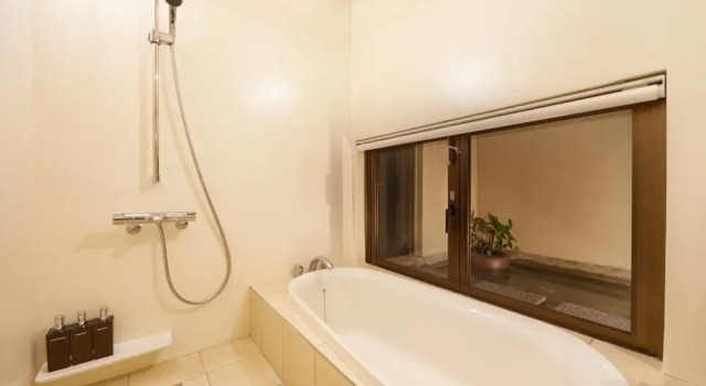 Вилла Private Villas Ryuz備瀬