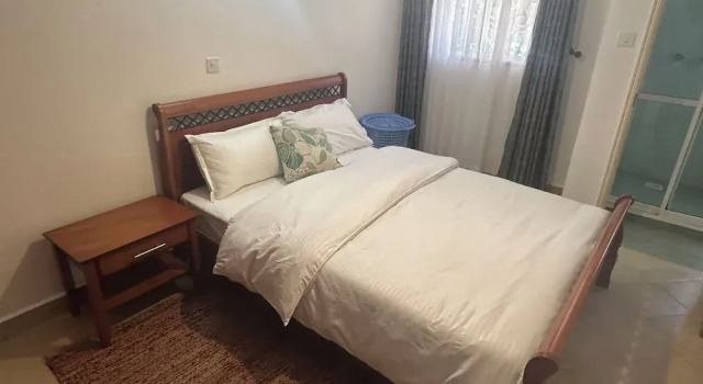 Lux Suites Greenpark Getaway Bungalows, Rezervasyon Tatil Evi Athi River otoparklı oteller, Otopark