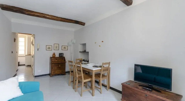 ALTIDO Isola Blu a Camogli, Забронировать Апартаменты/квартира Камольи Итальянская Ривьера