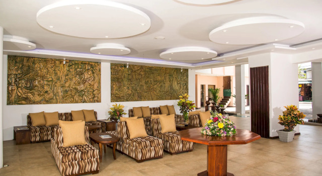 Paradise Beach Hotel, Забронировать Отель Отели Западной провинции 3 звезды, 3*