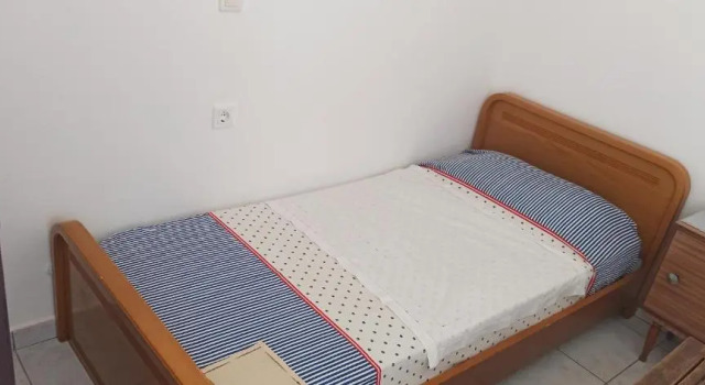 ELVAGO CHANIA ιδανικό για οικογένεια με 2,3 παιδιά, Забронировать Отель Ханья периферийная единица Ханья