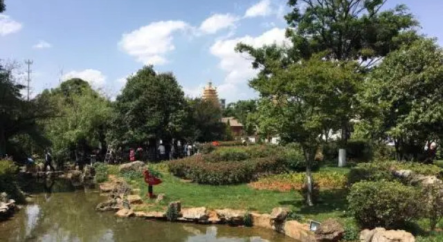Huakun Travel Inn Guandu Ancient Town Branch, Забронировать Гостевой дом Гуанду Куньмин, рядом с New Asia Athletics Park