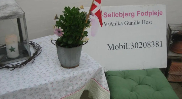 Sellebjerg Apartment