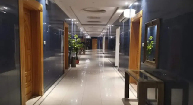 Khaleej Palace Hotel, Buchen Sie Hotel Provinz Riad Provinz Riad