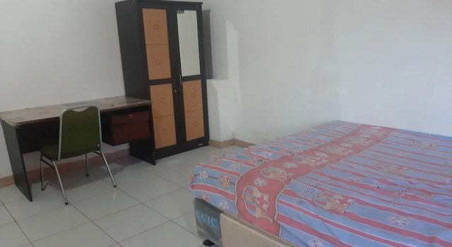 Двухместный номер Standard Hotel O Cimanuk Pavilion
