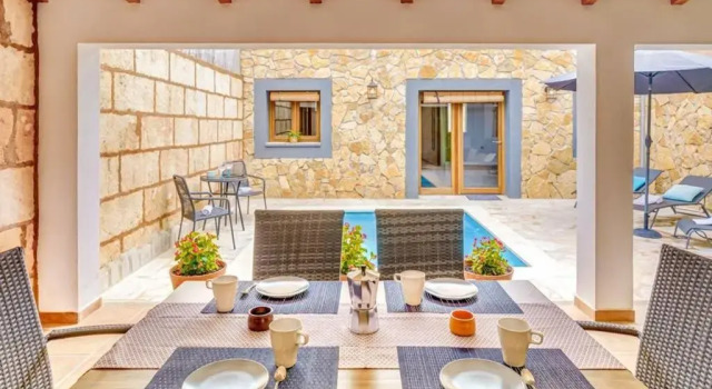 Son Trast, Book Hotel Vilafranca de Bonany Majorca