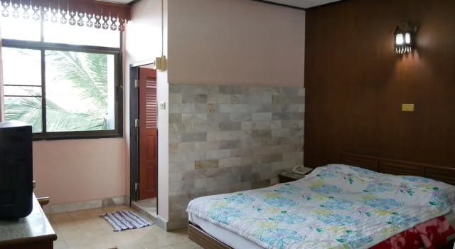 Sala Thai Hotel