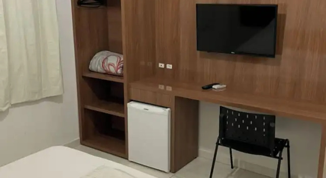 Номер Standard Hotel Prime