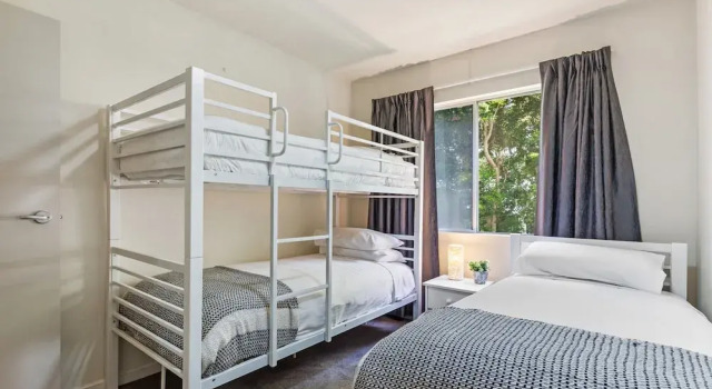 Family-friendly Stay Walk to Beach & Parks, Reserva ahora Apartamento Maroochydore 