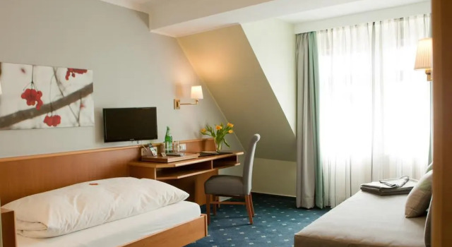 Landhotel Zur Bretzel