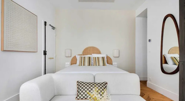Wonderful Studio - 2P - Opera Garnier, Book Condo Hotel Paris Ile de France