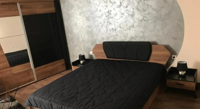 Номер Deluxe Viktoria Paradise