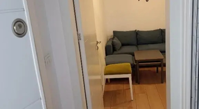 Lovely 1 bedroom apartment near Eye of Tirana