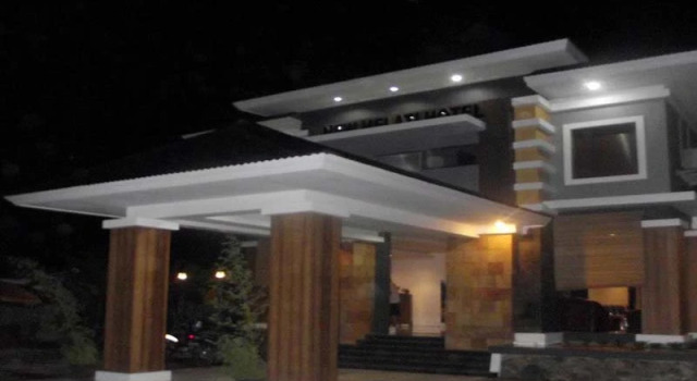 Hotel New Melati, Prenota Hotel Gorontalo Sulawesi