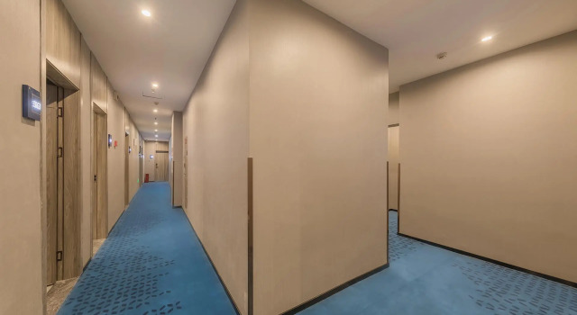 7 Days Premium Hotel Chongqing Jiefangbei No.1 Bridge Hongyadong