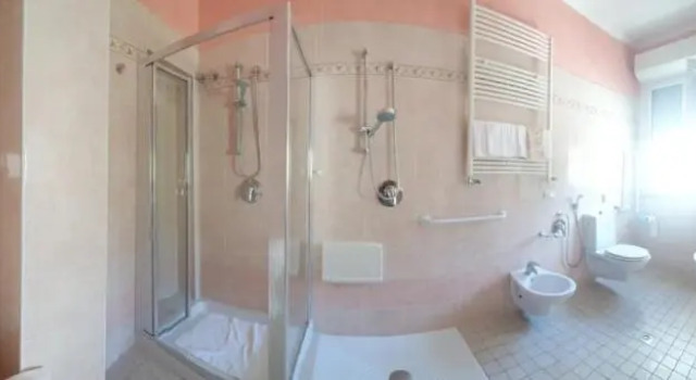 Семейный номер Standard Hotel Bristol - Koolibry Hotels