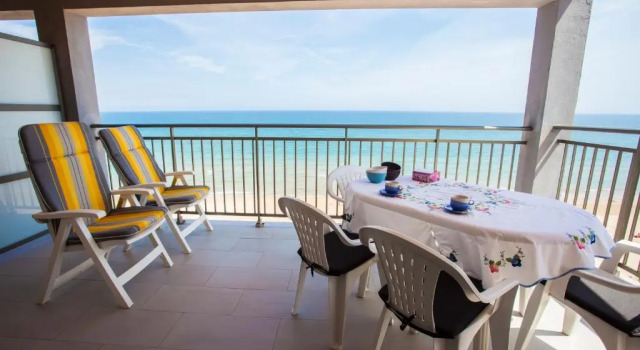 Апартаменты Apartamentos Guillem
