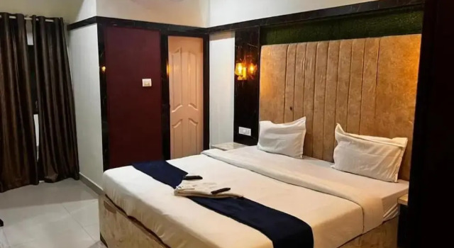 Cochin Queen's Residency