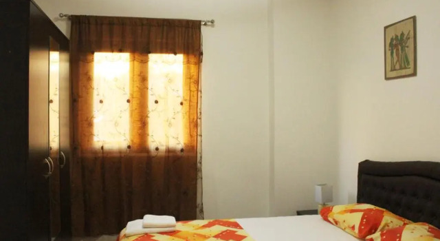 Apartments Darija