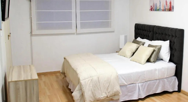 Апартаменты Departamento en Recoleta