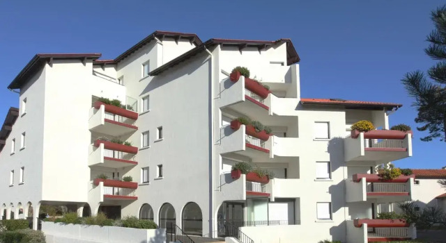 Apartment in Anglet Near Sandy Beach, Забронировать Апартаменты/квартира Англе French Basque Country