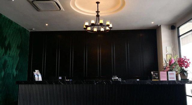 Palm Hotel Ipoh