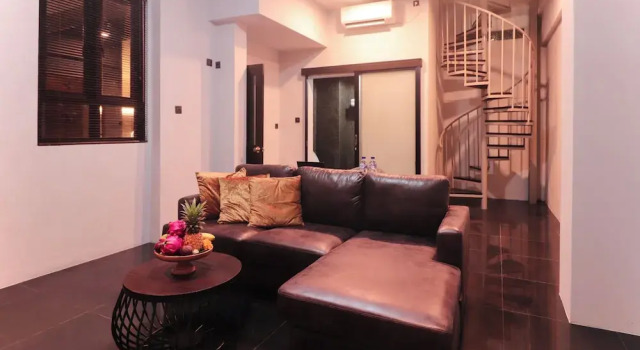 Amaya Residence Jimbaran