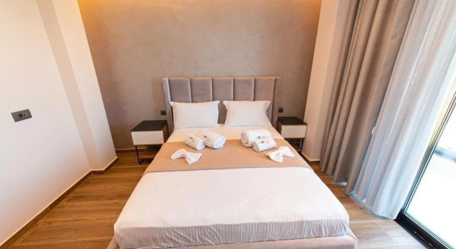 Hotel Utopia