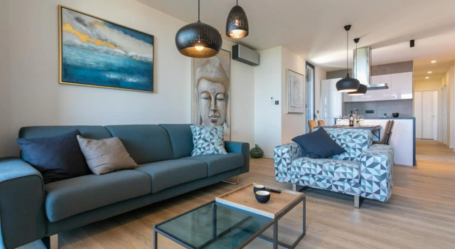 Eni Luxury Residence