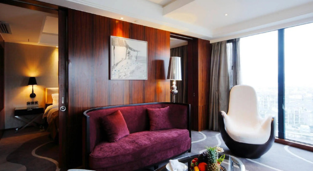 DW Hotels