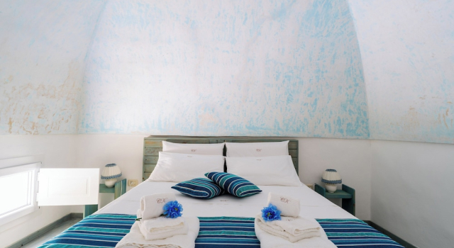 Deluxe Zimmer B&B Corte Kampanes