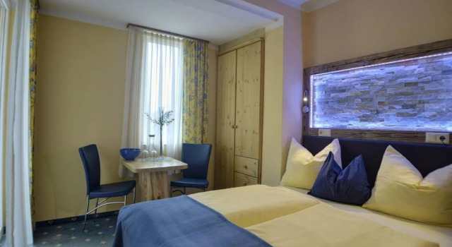 Hotel Garni Buchenhof, Rezerwuj Hotel Hotele w Karyntia z parkingiem, Parking