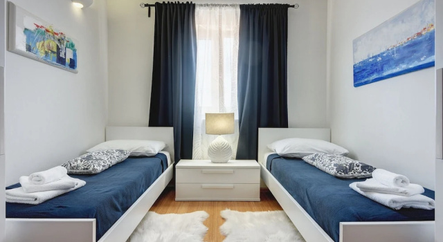 Beautiful Villa With Garden, Private Heated Pool, Whirlpool, Sauna, Near Rovinj
