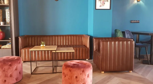 Best Western Hotel De Champagne