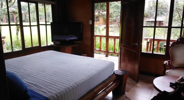 Estancia La Colina, Prenota Hotel Santo Domingo Santo Domingo de los Tsachilas