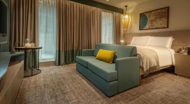 Staybridge Suites London Heathrow - Bath Road by IHG