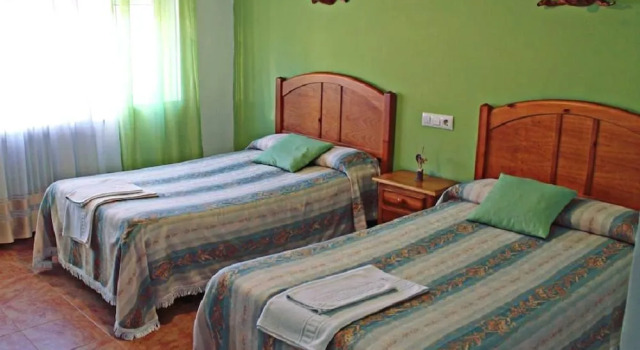Hostal Río Mundo, Reservar Albergue Albergues em Castilla-La Mancha, Albergue