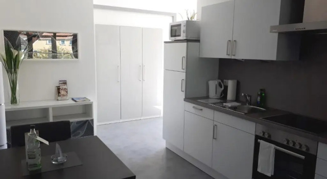 Apartament Bugenhagen - Classic Appartements