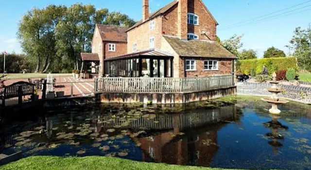 Allscott Mill Bed and Breakfast, Забронировать Отель Бизнес-отели Англии, 4* 5*