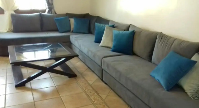 Апартаменты Marina Beach Appartements