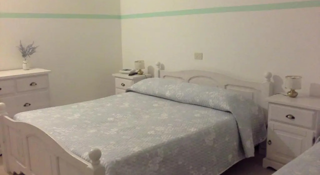 Номер Economy Hotel La Rama